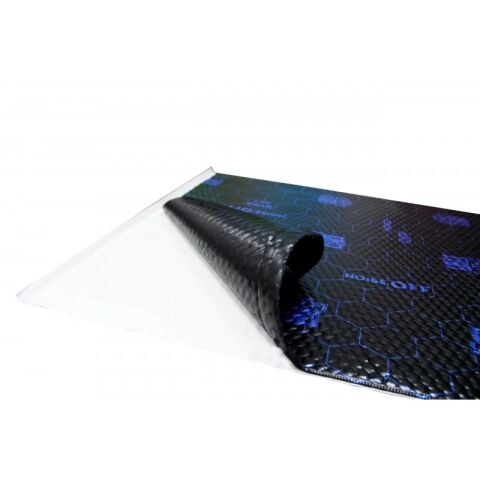Noiseoff Astro 2.0mm Premium Araç İzolasyonu (10 Adet)