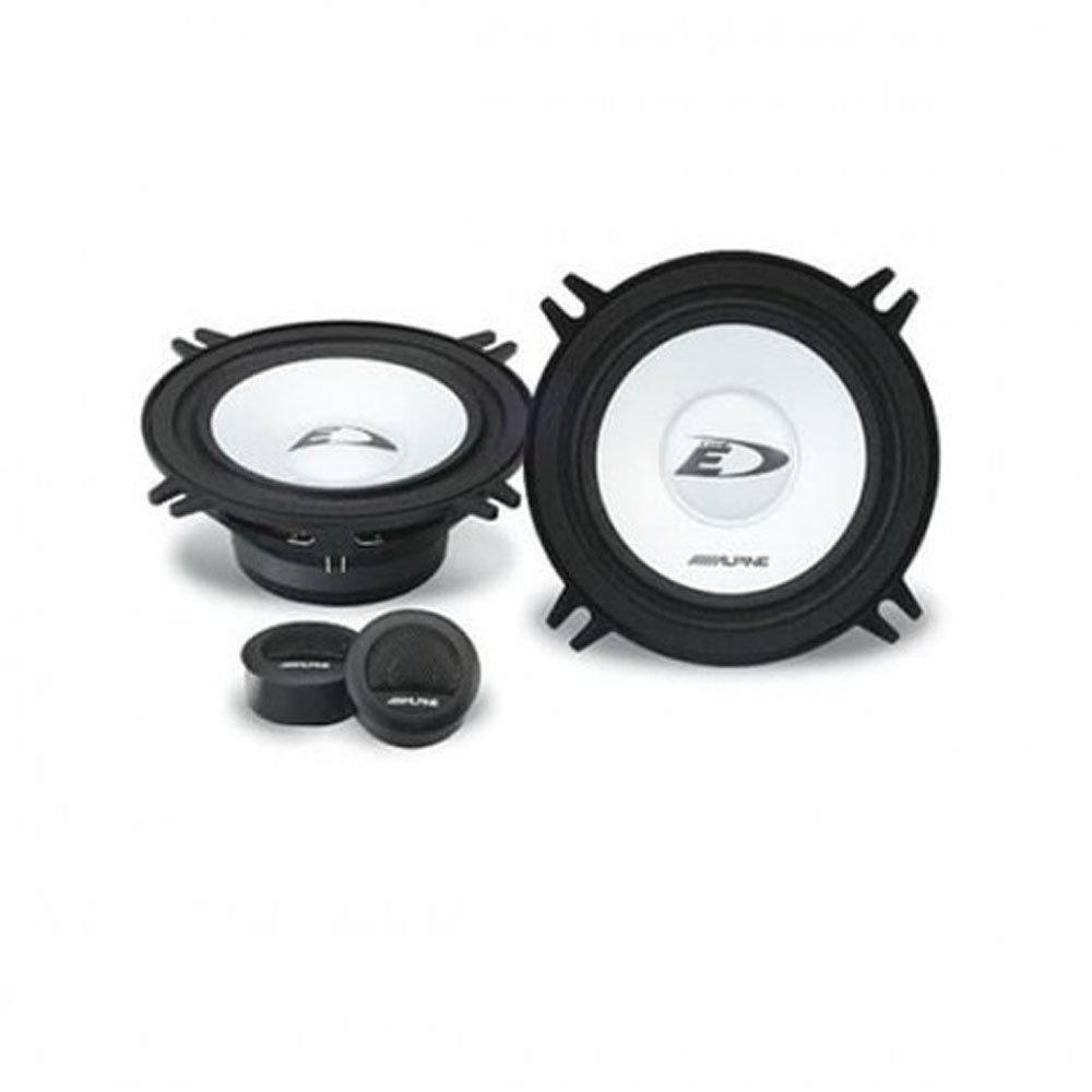 Alpine SXE1350S 13cm Komponent Hoparlör