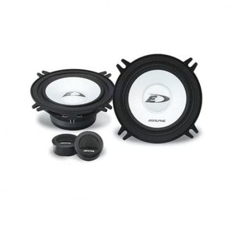 Alpine SXE-1350S Komponent Mid Takımı (13cm)