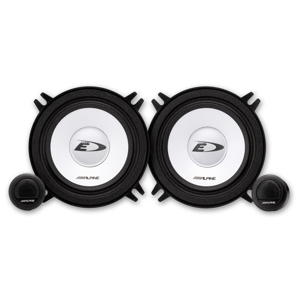 Alpine SXE1350S 13cm Komponent Hoparlör
