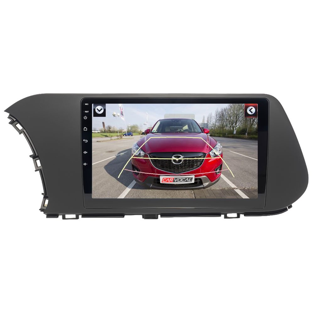 Hyundai i20 Android Multimedya Sistemi (2020-2021)