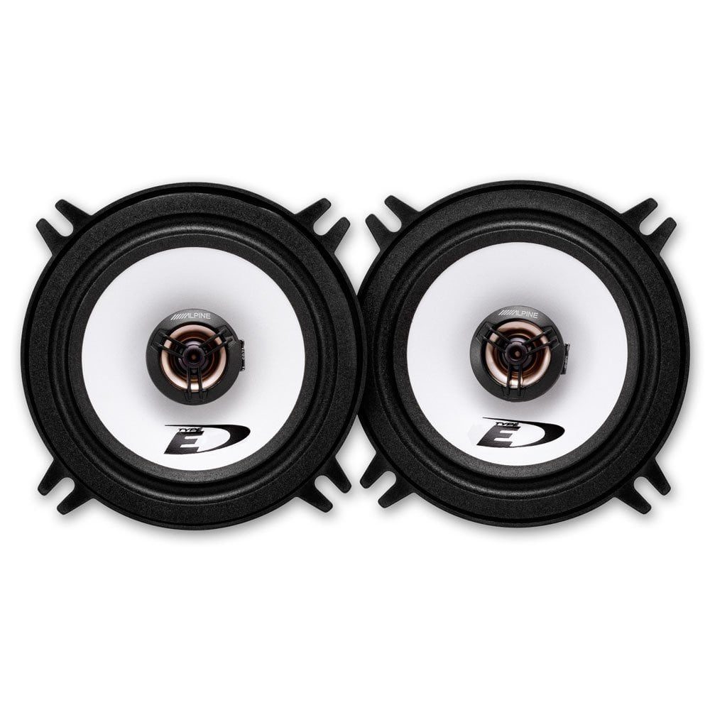 Alpine SXE-1325S 13cm Koaksiyel Hoparlör