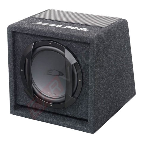 Alpine Paket Ses Sistemi