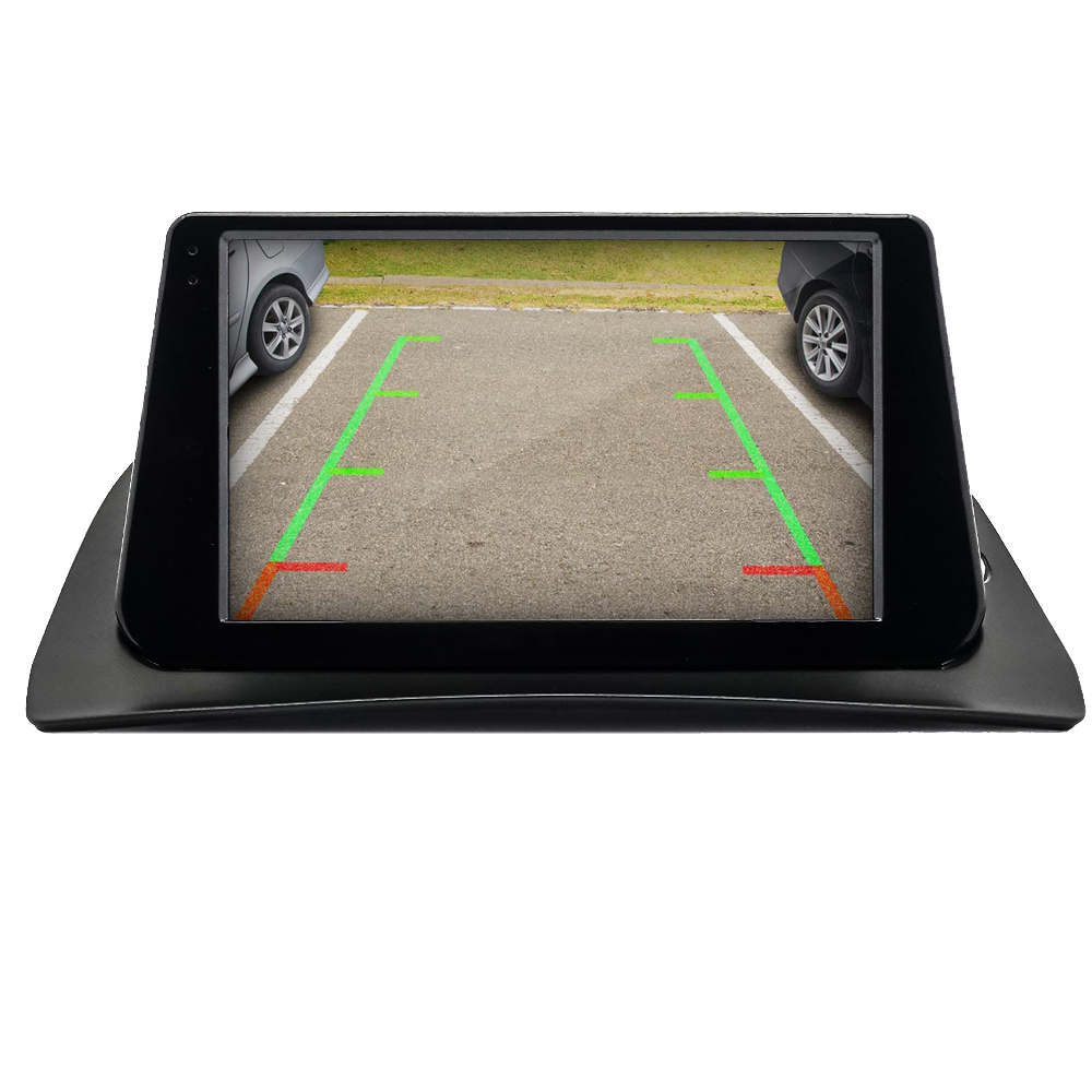 Renault Kangoo Android Multimedya Sistemi (2013-2018) CRV-4443XA