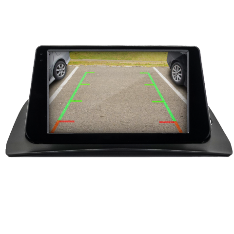 Renault Kangoo Android Multimedya Sistemi (2013-2018) CRV-4443XA