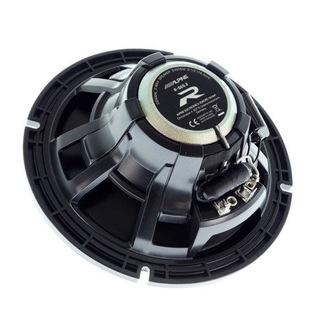 Alpine Koaksiyel Hoparlör 16cm
