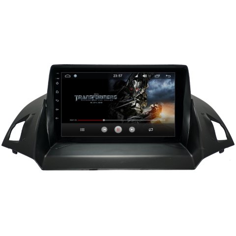 Ford C-Max Android Multimedya Sistemi (2014-2018)