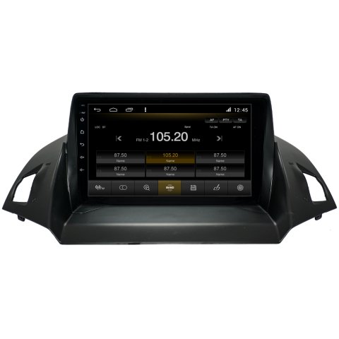 Ford C-Max Android Multimedya Sistemi (2014-2018)