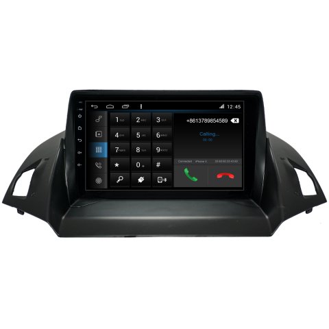 Ford C-Max Android Multimedya Sistemi (2014-2018)