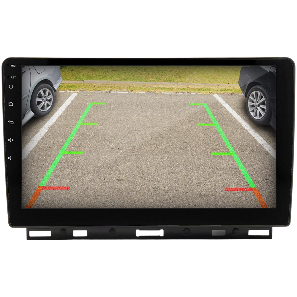 Renault Clio 5 Android Multimedya Sistemi (2020-2023) CRV-4450XA