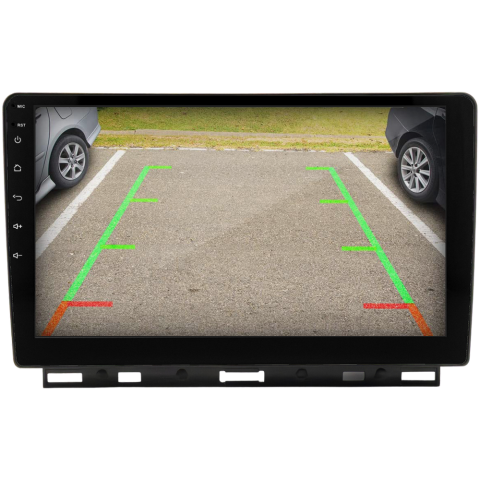 Renault Clio 5 Android Multimedya Sistemi (2020-2023) CRV-4450XA