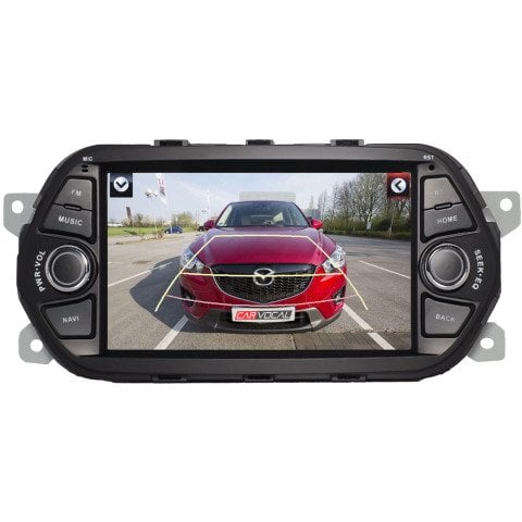 Fiat Egea Android Multimedya Sistemi (2015-2022)