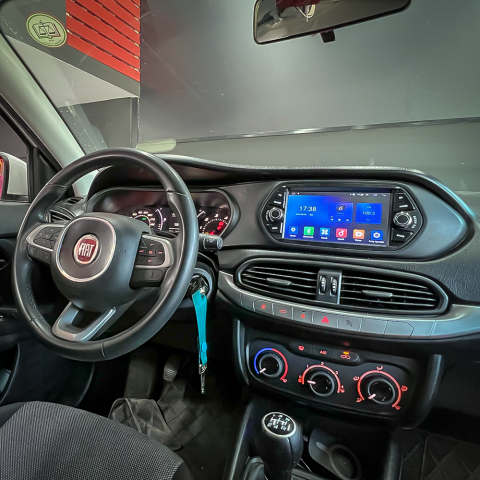 Fiat Egea Android Multimedya Sistemi (2015-2022)