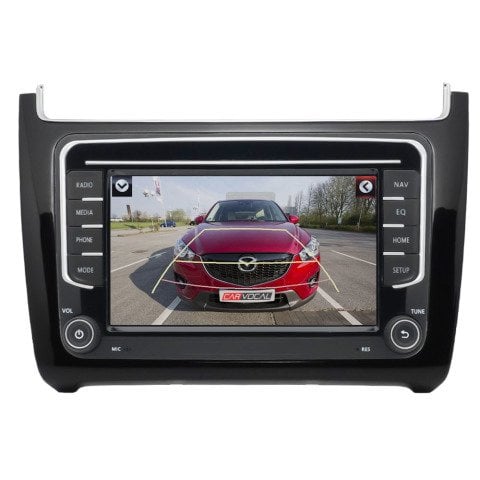 Volkswagen Polo Android Multimedya Sistemi (2014-2017)