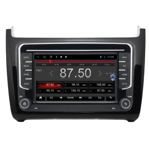 Volkswagen Polo Android Multimedya Sistemi (2014-2017)