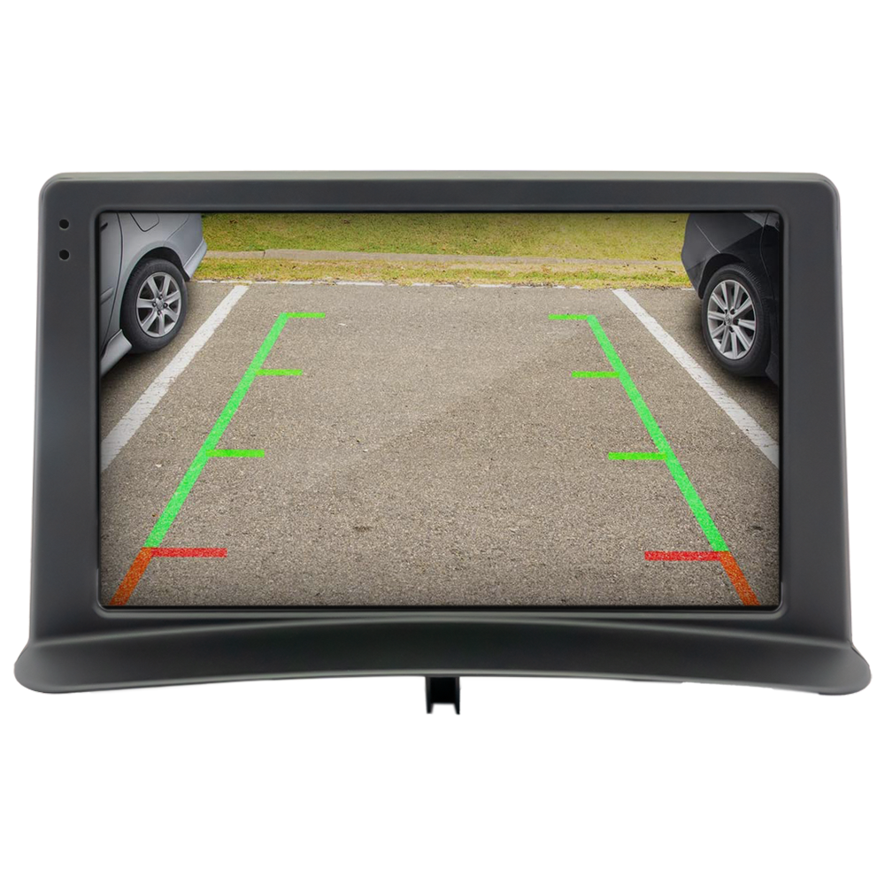 Renault Clio 3 Android Multimedya Sistemi (2008-2012) CRV-4451XA