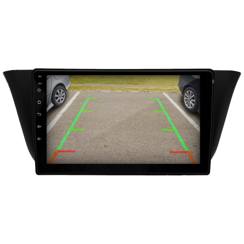 Iveco Daily Android Multimedya Sistemi (2015-2023) CRV-4383XA