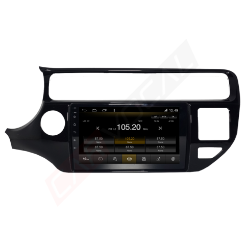 Kia Rio Android Multimedya Sistemi (2015-2016)