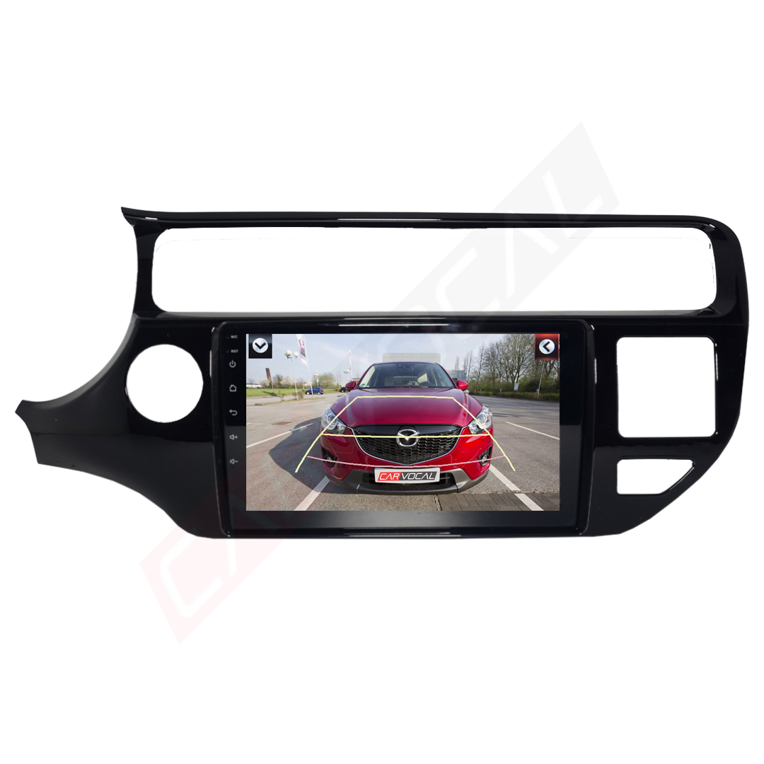 Kia Rio Android Multimedya Sistemi (2015-2016)