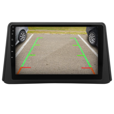 Opel Mokka Android Multimedya Sistemi (2012-2016) CRV-4396XA