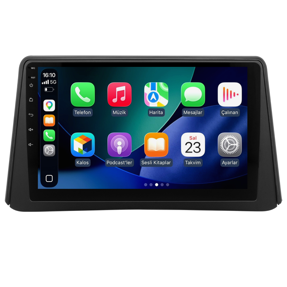 Opel Mokka Android Multimedya Sistemi (2012-2016) CRV-4396XA