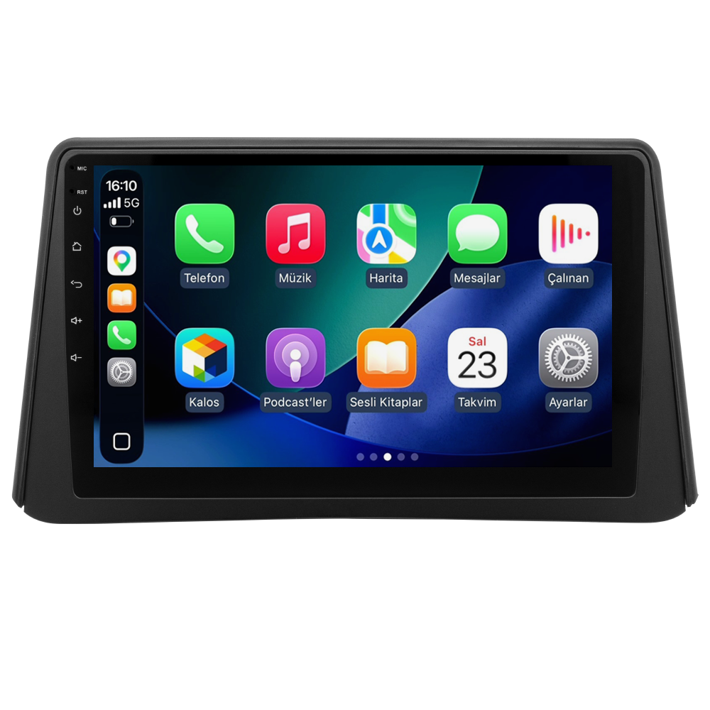 Opel Mokka Android Multimedya Sistemi (2012-2016) CRV-4396XA