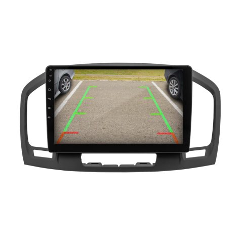 Opel İnsignia Android Multimedya Sistemi (2009-2013) CRV-4404XA