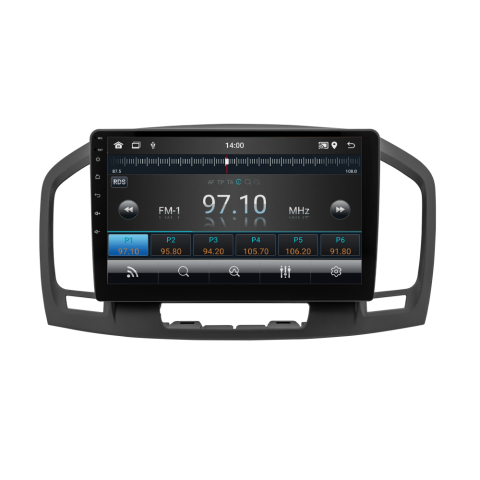 Opel İnsignia Android Multimedya Sistemi (2009-2013) CRV-4404XA