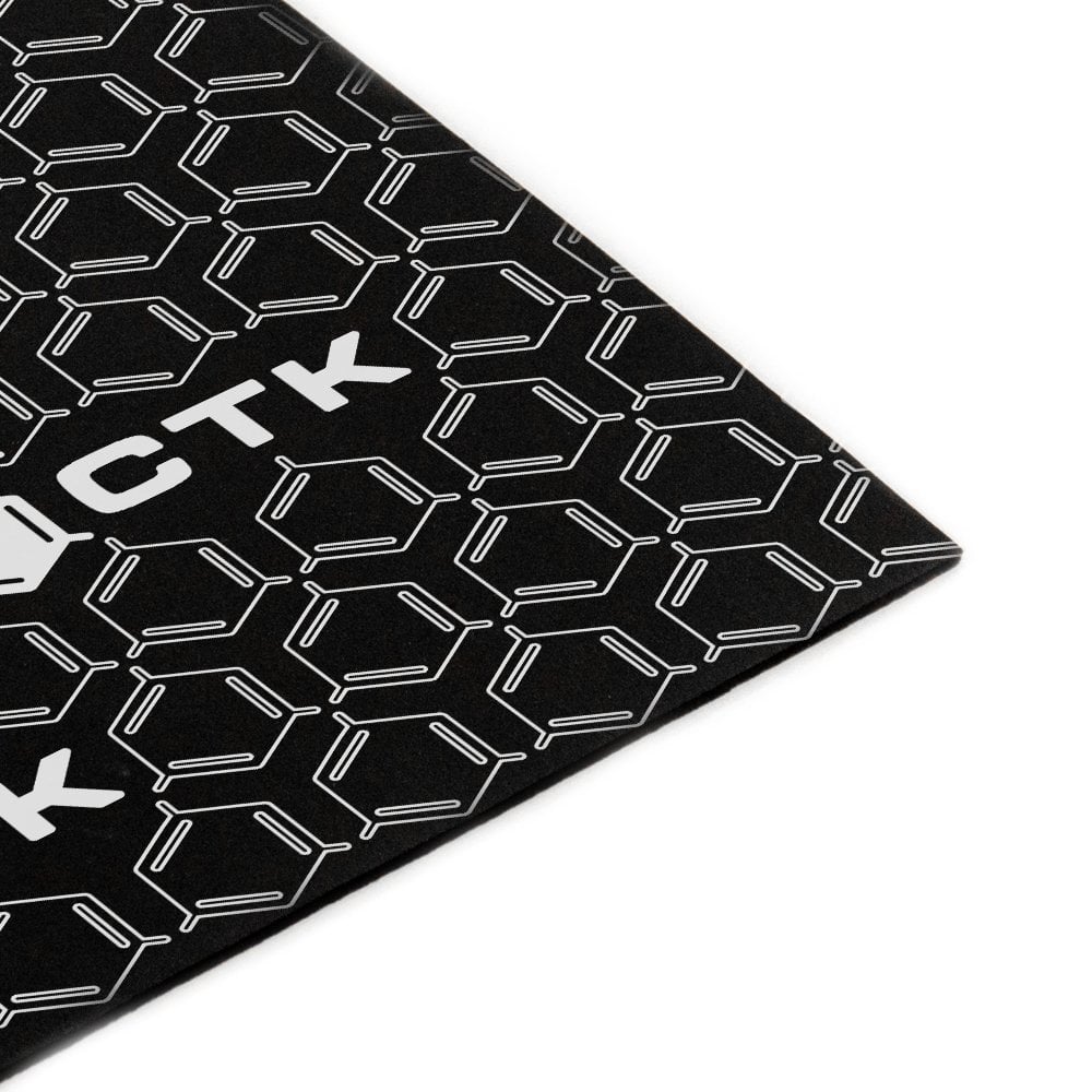 CTK Doorkit Araç Kapı İzolasyon Kiti (4 Kapı)