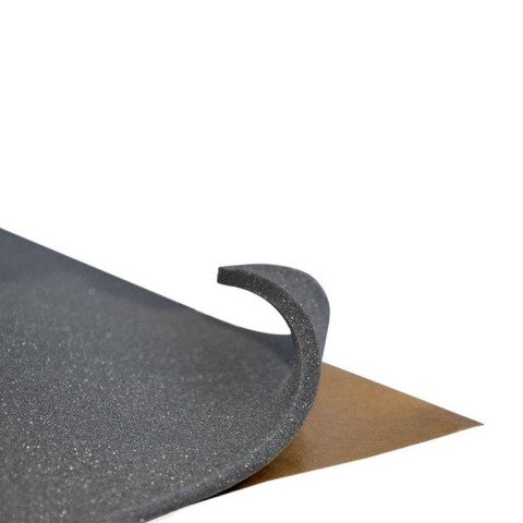 CTK Doorkit Araç Kapı İzolasyon Kiti (4 Kapı)