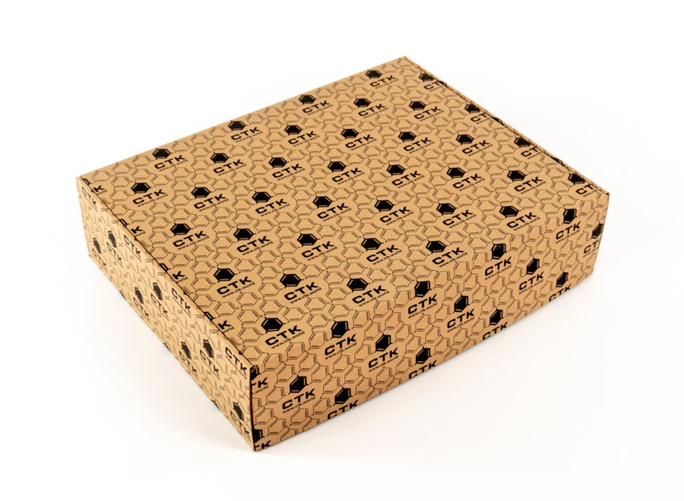 CTK Elastic Araç Gürültü Engelleyici (20 Adet)