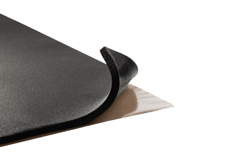 CTK Elastic Araç Gürültü Engelleyici (Paket-21 Adet)