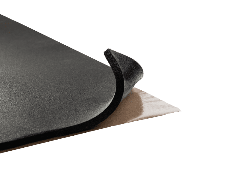 CTK Elastic Araç Gürültü Engelleyici (Paket-21 Adet)