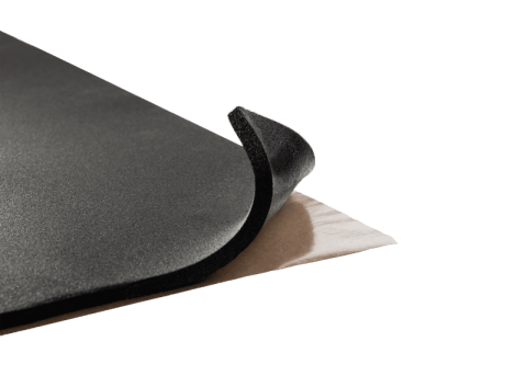 CTK Elastic Araç Gürültü Engelleyici (Paket-21 Adet)