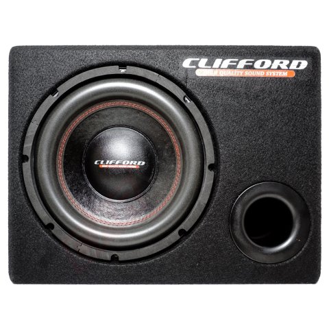 Clifford CF-12 30 cm Subwoofer
