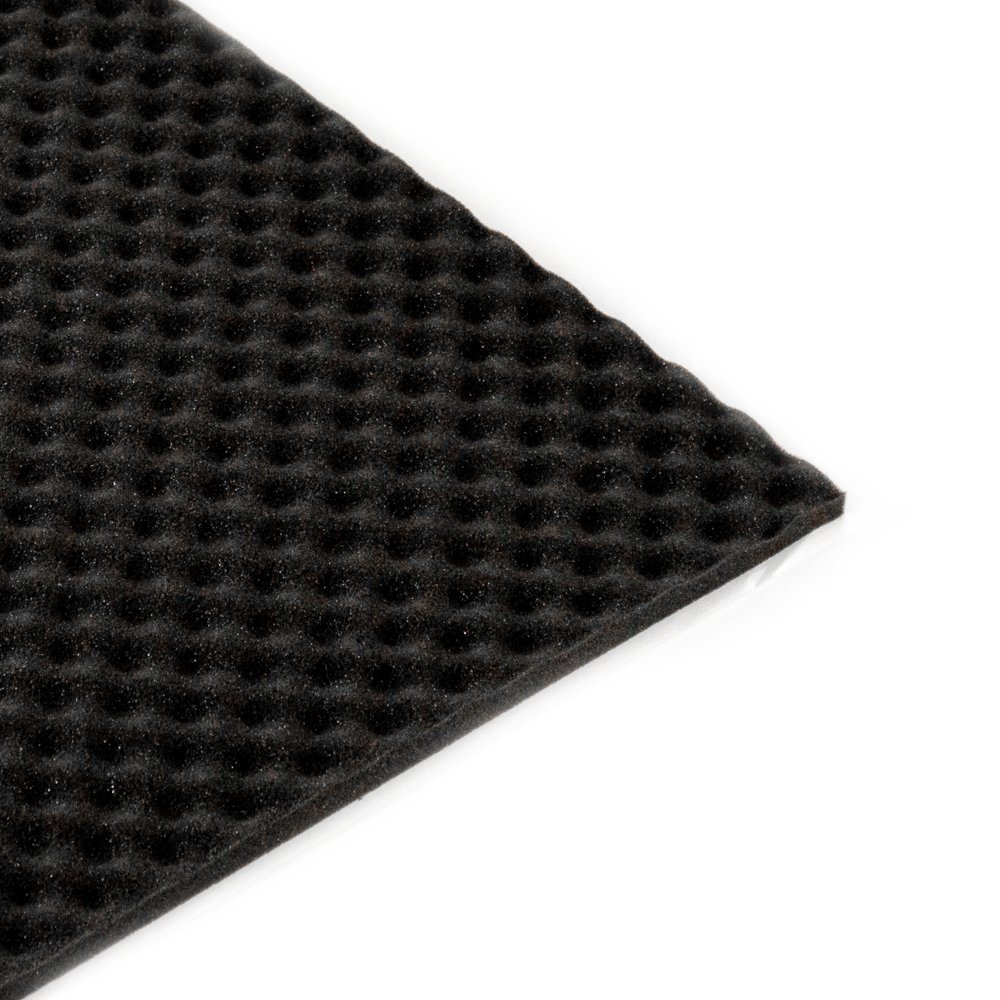 CTK WaveFix Araç Ses Emici (1 Adet)