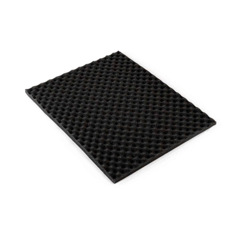 CTK WaveFix Araç Ses Emici (1 Adet)