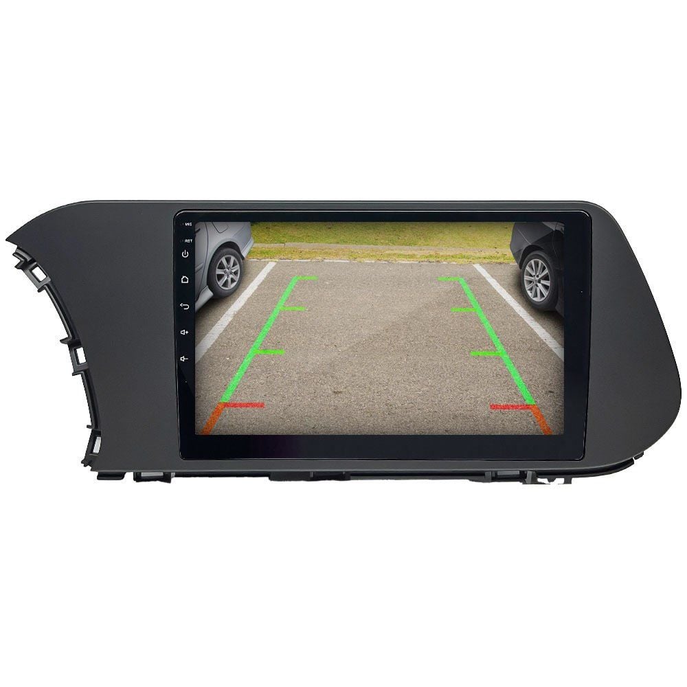 Hyundai i20 Android Multimedya Sistemi (2020-2023)