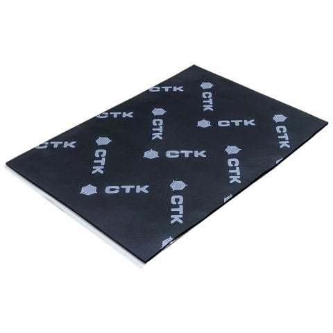 CTK Sandwich İzolasyonu (Paket-5 Adet)