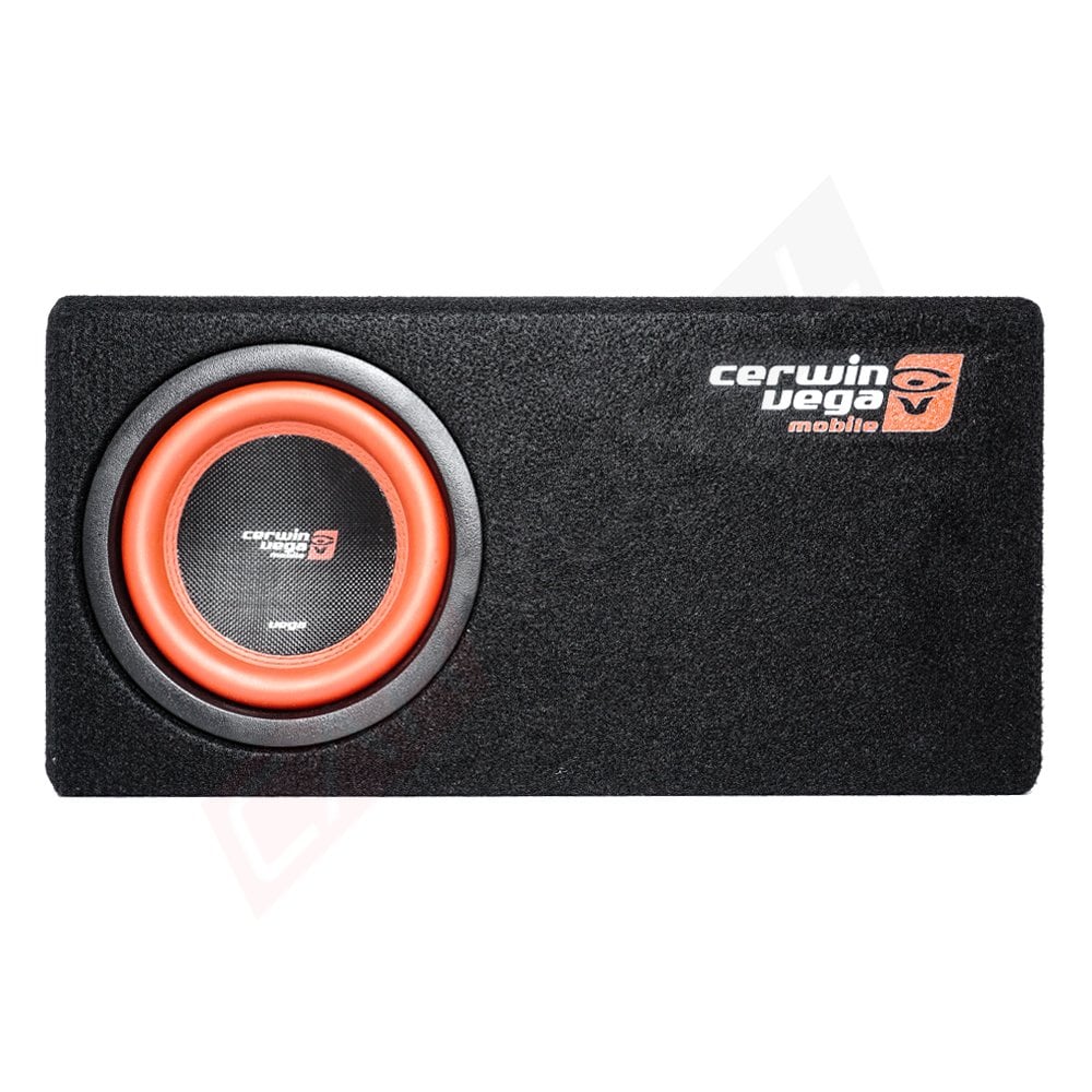 Cerwin Vega CV-82 20 cm Subwoofer