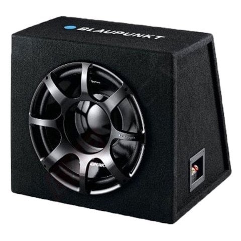 Blaupunkt 1200-DE 30 cm Subwoofer