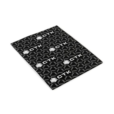 CTK Elastic Araç Gürültü Engelleyici (1 Adet)