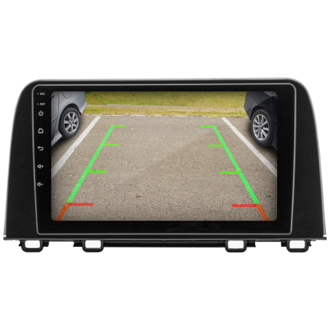 Honda Crv Android Multimedya Sistemi (2018-2022) CRV-4152XA