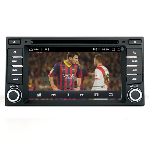 Nissan Note Android Multimedya Sistemi (2012-2014)