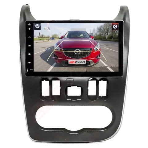 Dacia Duster Android Multimedya Sistemi (2010-2012)