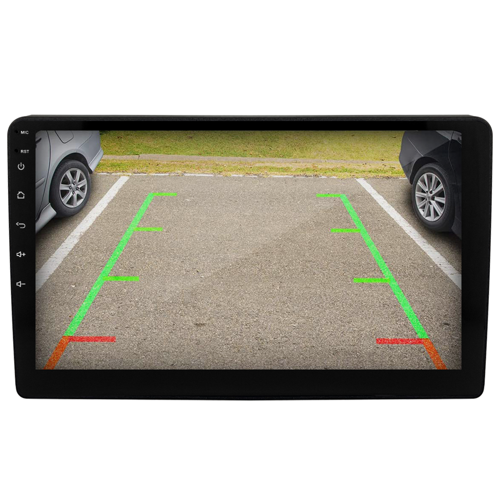 Dacia Sandero Android Multimedya Sistemi (2008-2012) CRV-4838XR