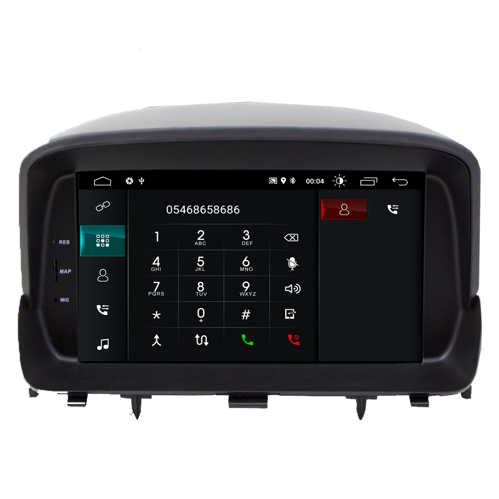 Opel Mokka Android Multimedya Sistemi