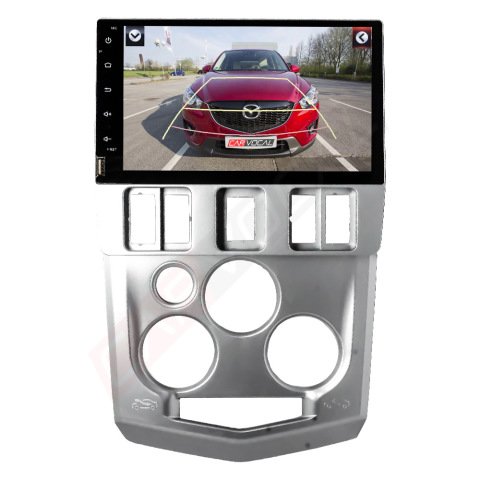 Dacia Logan Android Multimedya Sistemi (2005-2012)