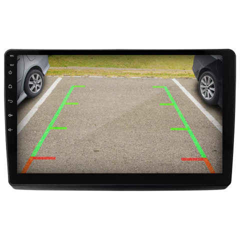 Renault Trafic Android Multimedya Sistemi (2001-2010) CRV-4754XA