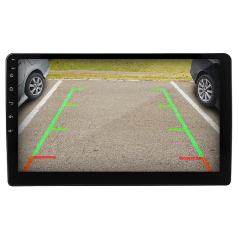 Opel Astra Android Multimedya Sistemi (1998-2004) CRV-4757XA